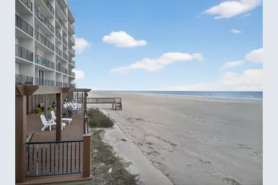 11945 Termini San Luis Pass Road #406, Galveston, TX 77554 - Photo 5
