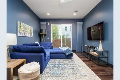 5705 Taunton Drive, Austin, TX 78723 - Photo 5