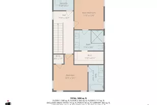 5705 Taunton Dr, Austin, TX 78723 - Photo 27