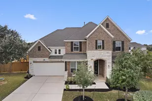 105 Autumn Oak Wy, Georgetown, TX 78628 - Photo 9
