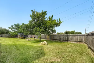 1105 2nd Street, Jarrell, TX 76537 - Photo 25