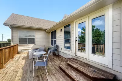 1105 2nd Street, Jarrell, TX 76537 - Photo 23