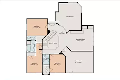 1804 Val Verde Drive, Austin, TX 78732 - Photo 33