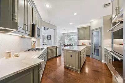 1804 Val Verde Drive, Austin, TX 78732 - Photo 7