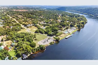 1804 Val Verde Drive, Austin, TX 78732 - Photo 5