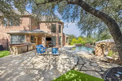 1804 Val Verde Drive, Austin, TX 78732 - Photo 27