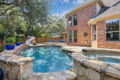 1804 Val Verde Drive, Austin, TX 78732 - Photo 5