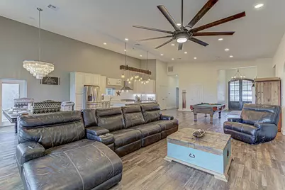 119 Miller Creek Bluff, Briggs, TX 78608 - Photo 11