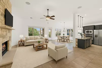 404 Highland Village Drive, Lakeway, TX 78738 - Photo 9