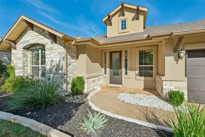 404 Highland Village Drive, Lakeway, TX 78738 - Photo 1