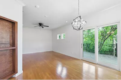 3801 Mia Tia Circle #B, Austin, TX 78731 - Photo 5