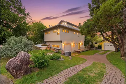 3801 Mia Tia Circle #B, Austin, TX 78731 - Photo 1