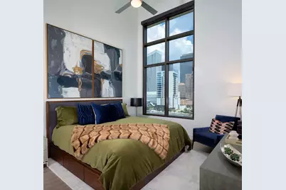 1515 Austin Street #1-1701, Houston, TX 77002 - Photo 3