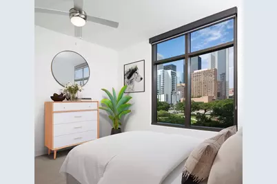 1515 Austin Street #1-1701, Houston, TX 77002 - Photo 5