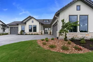 121 La Ventana Dr, Liberty Hill, TX 78642 - Photo 3