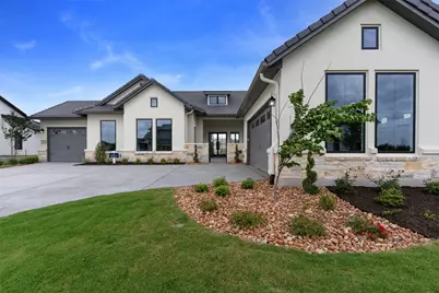 121 La Ventana Drive, Liberty Hill, TX 78642 - Photo 3