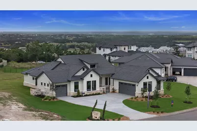 121 La Ventana Drive, Liberty Hill, TX 78642 - Photo 27