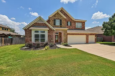 318 Gaspar Bend, Cedar Park, TX 78613 - Photo 3