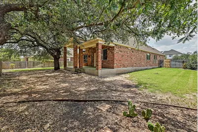318 Gaspar Bend, Cedar Park, TX 78613 - Photo 35