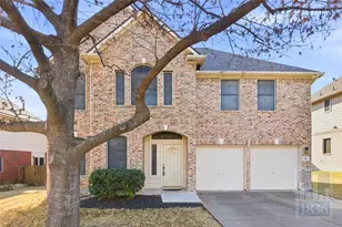 1110 Water Birch, Round Rock, TX 78665 - Photo 1