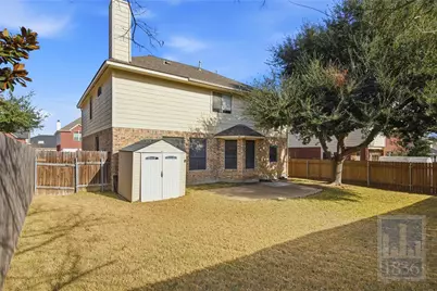 1110 Water Birch, Round Rock, TX 78665 - Photo 27