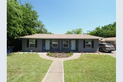 4711 Bull Creek Road #A, Austin, TX 78731 - Photo 1