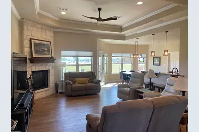 364 Firestone Drive, Meadowlakes, TX 78654 - Photo 3