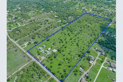 925 Longhollow Road, Dale, TX 78616 - Photo 5
