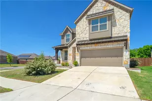 118 Eli Whitney Way, Hutto, TX 78634 - Photo 3