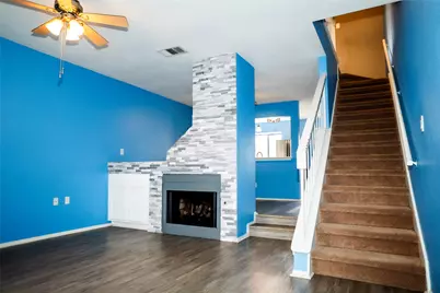 11901 Swearingen Drive #18-D, Austin, TX 78758 - Photo 5