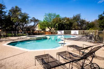 11901 Swearingen Drive #18-D, Austin, TX 78758 - Photo 19