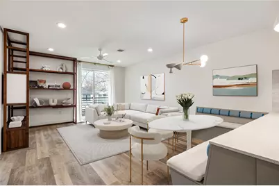 2709 E 5th Street #2203, Austin, TX 78702 - Photo 1