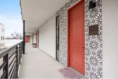 2709 E 5th Street #2203, Austin, TX 78702 - Photo 13