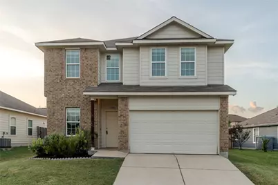 5000 Lexington Meadow Lane, Del Valle, TX 78617 - Photo 1