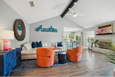 13213 Bourbon Street, Austin, TX 78727 - Photo 5