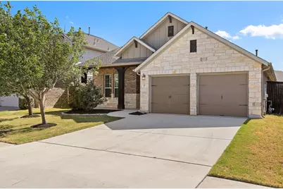 171 Salt Fork Drive, Liberty Hill, TX 78642 - Photo 3