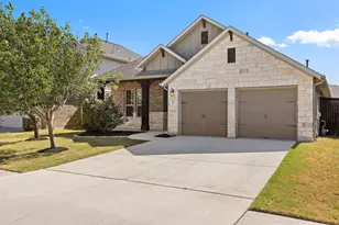 171 Salt Fork Dr, Liberty Hill, TX 78642 - Photo 3