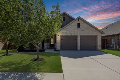 171 Salt Fork Drive, Liberty Hill, TX 78642 - Photo 1