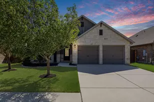 171 Salt Fork Dr, Liberty Hill, TX 78642 - Photo 1