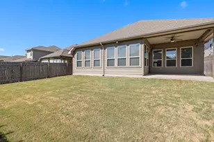 171 Salt Fork Dr, Liberty Hill, TX 78642 - Photo 27