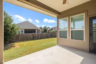 171 Salt Fork Dr, Liberty Hill, TX 78642 - Photo 25