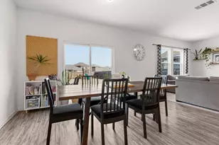 212 Wonderful Life Way, Jarrell, TX 76537 - Photo 9