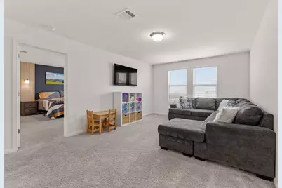 212 Wonderful Life Way, Jarrell, TX 76537 - Photo 11