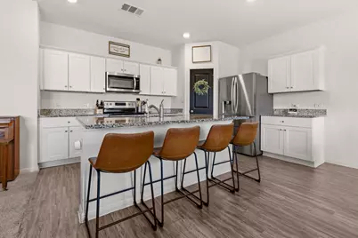 212 Wonderful Life Way, Jarrell, TX 76537 - Photo 1