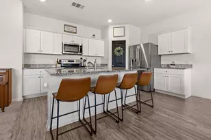 212 Wonderful Life Way, Jarrell, TX 76537 - Photo 3