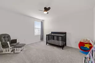 212 Wonderful Life Way, Jarrell, TX 76537 - Photo 15