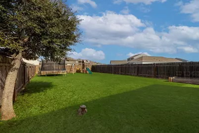 212 Wonderful Life Way, Jarrell, TX 76537 - Photo 23