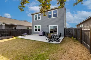 212 Wonderful Life Way, Jarrell, TX 76537 - Photo 21