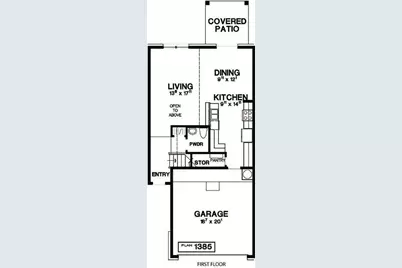 516 E Slaughter Lane #1801, Austin, TX 78744 - Photo 37