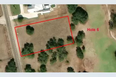 Lot 4 Oak Vista Drive, Burnet, TX 78611 - Photo 1